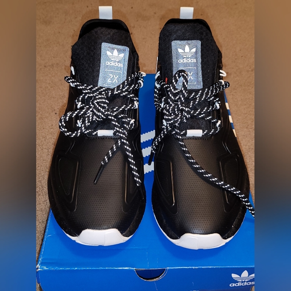 Adidas ZX 2K BOOST